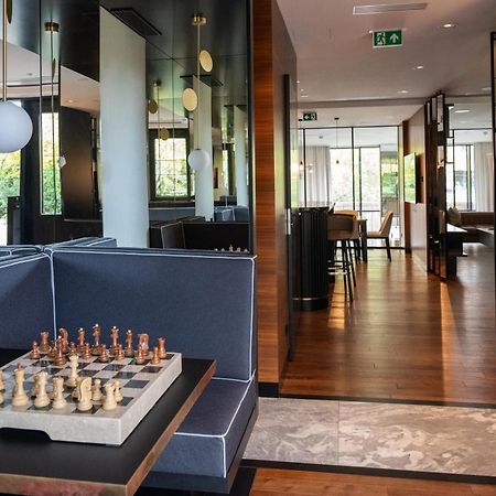 Apartment Brabank Riverside Stara Stocznia Premium Sauna & Gym グダニスク エクステリア 写真