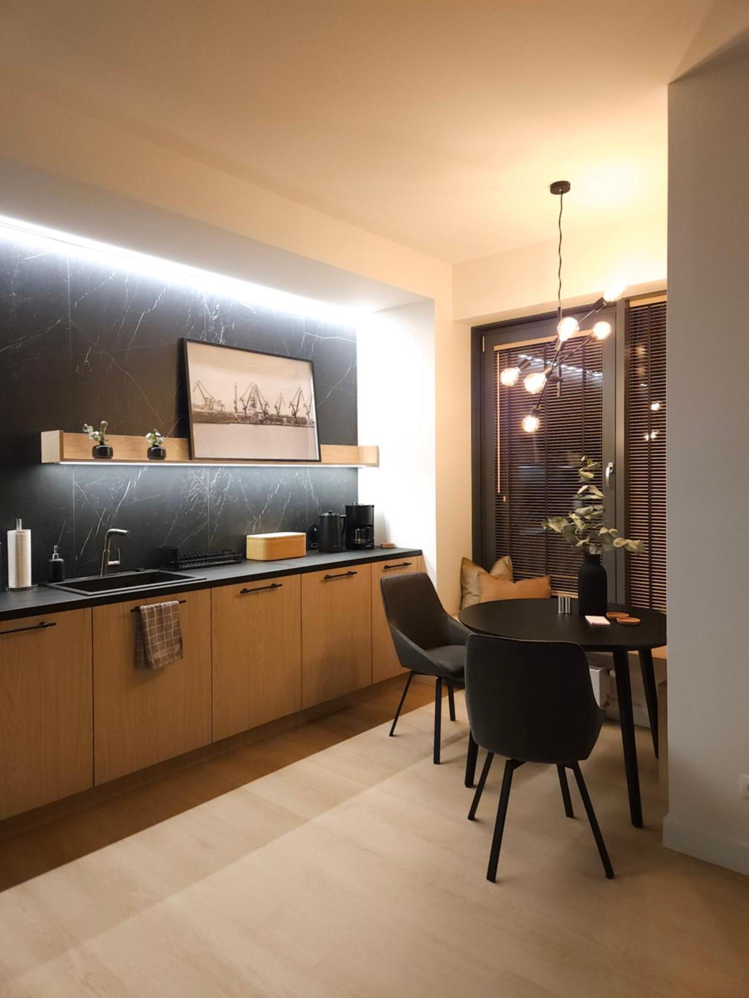 Apartment Brabank Riverside Stara Stocznia Premium Sauna & Gym グダニスク エクステリア 写真