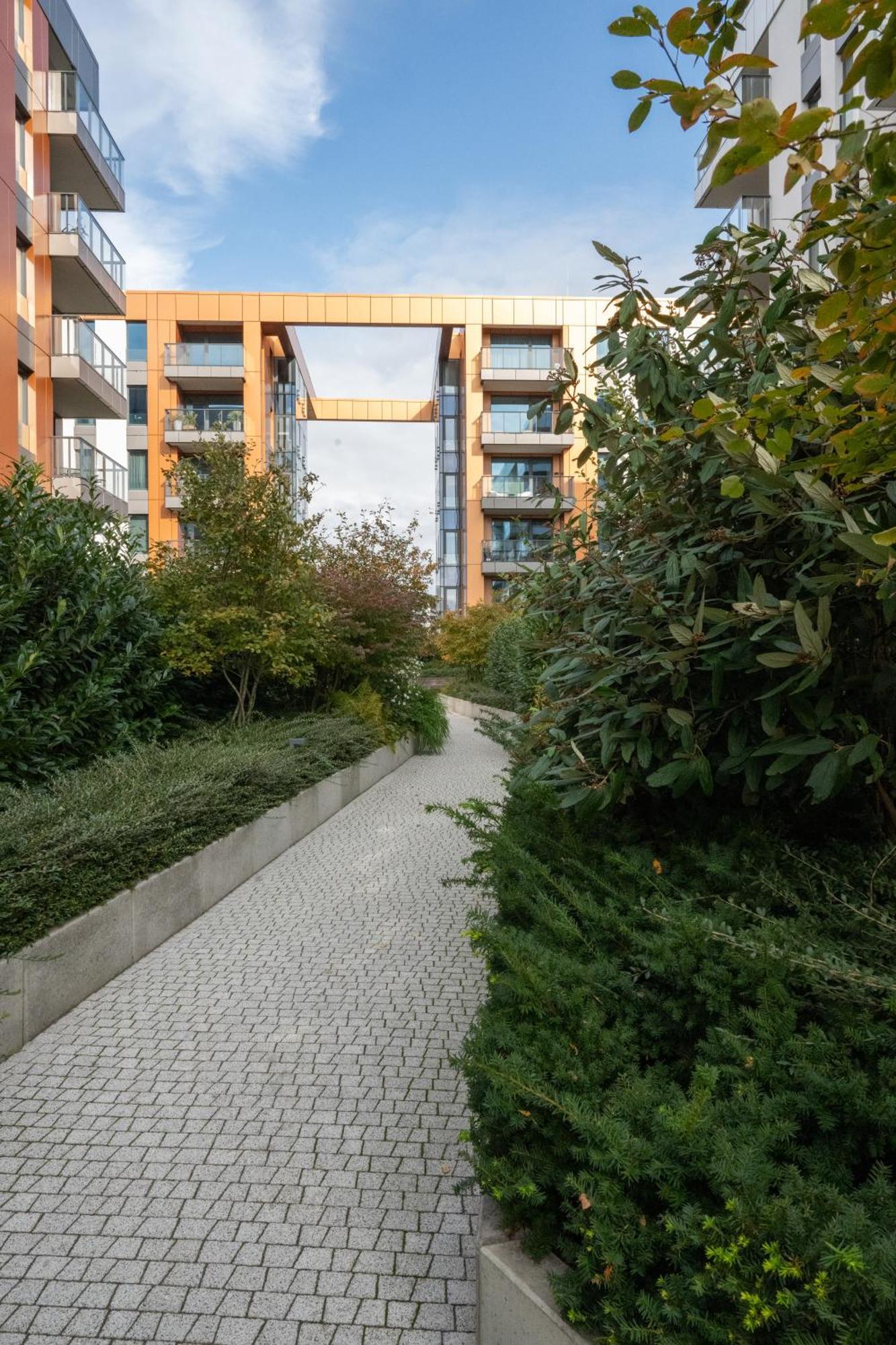 Apartment Brabank Riverside Stara Stocznia Premium Sauna & Gym グダニスク エクステリア 写真