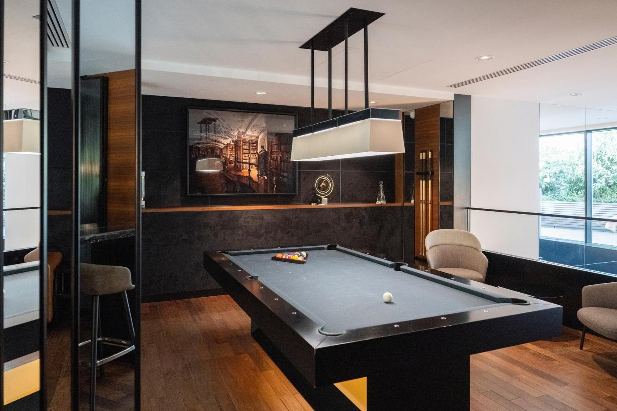 Apartment Brabank Riverside Stara Stocznia Premium Sauna & Gym グダニスク エクステリア 写真