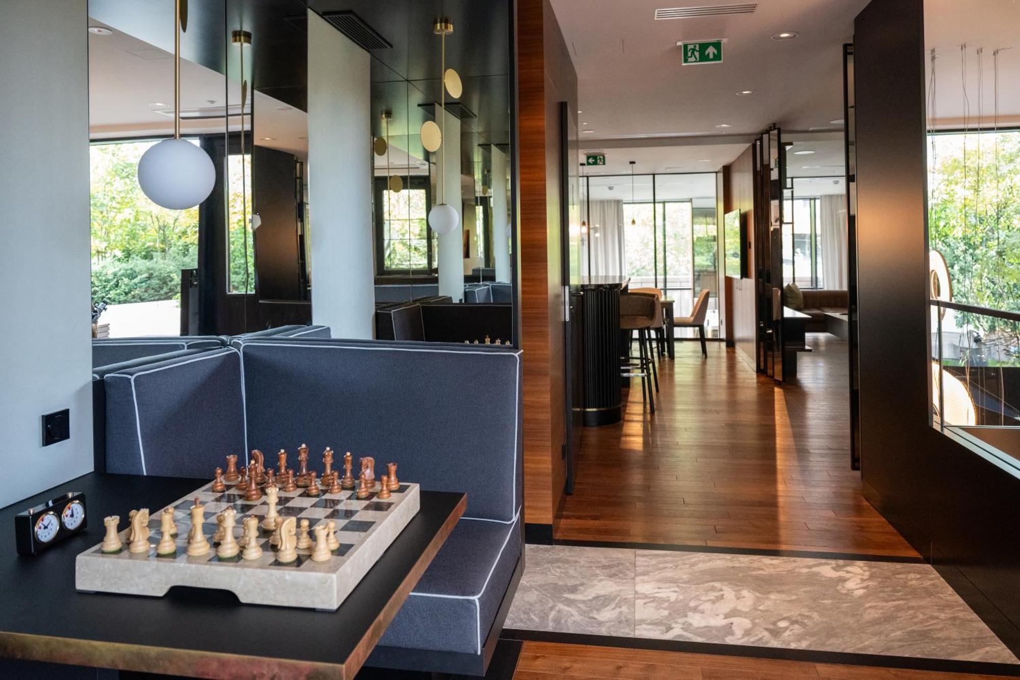 Apartment Brabank Riverside Stara Stocznia Premium Sauna & Gym グダニスク エクステリア 写真