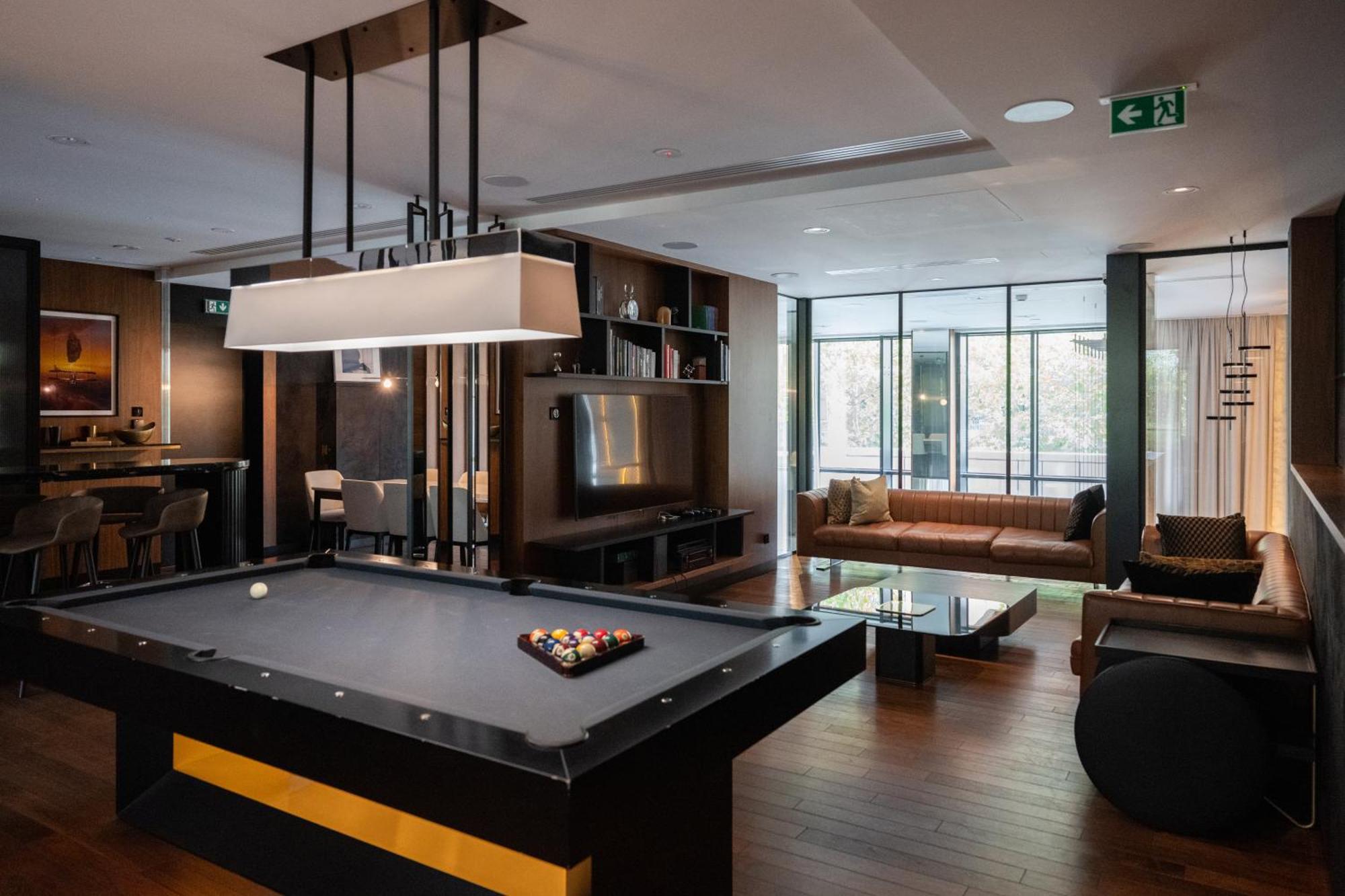 Apartment Brabank Riverside Stara Stocznia Premium Sauna & Gym グダニスク エクステリア 写真
