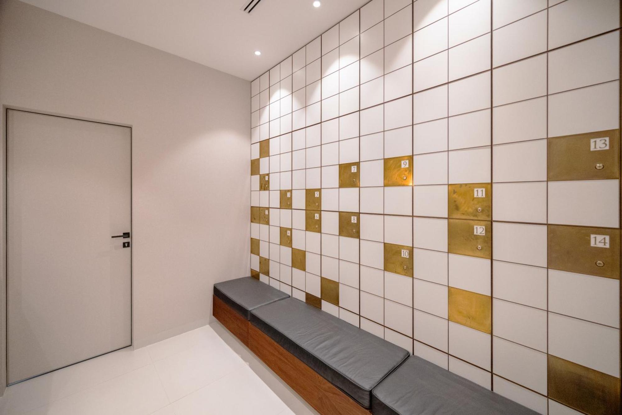 Apartment Brabank Riverside Stara Stocznia Premium Sauna & Gym グダニスク エクステリア 写真