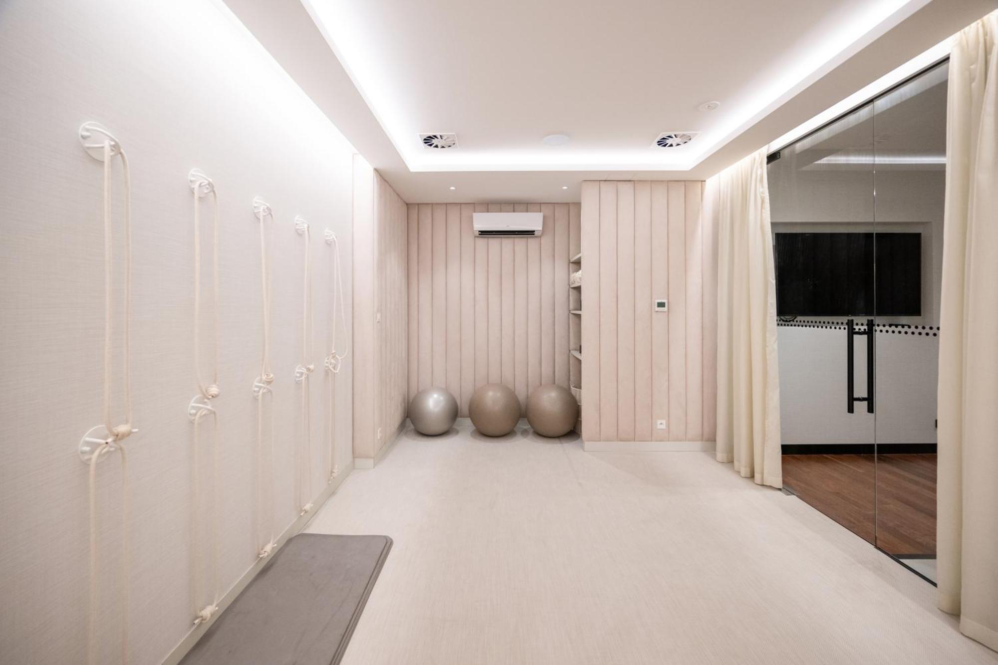 Apartment Brabank Riverside Stara Stocznia Premium Sauna & Gym グダニスク エクステリア 写真