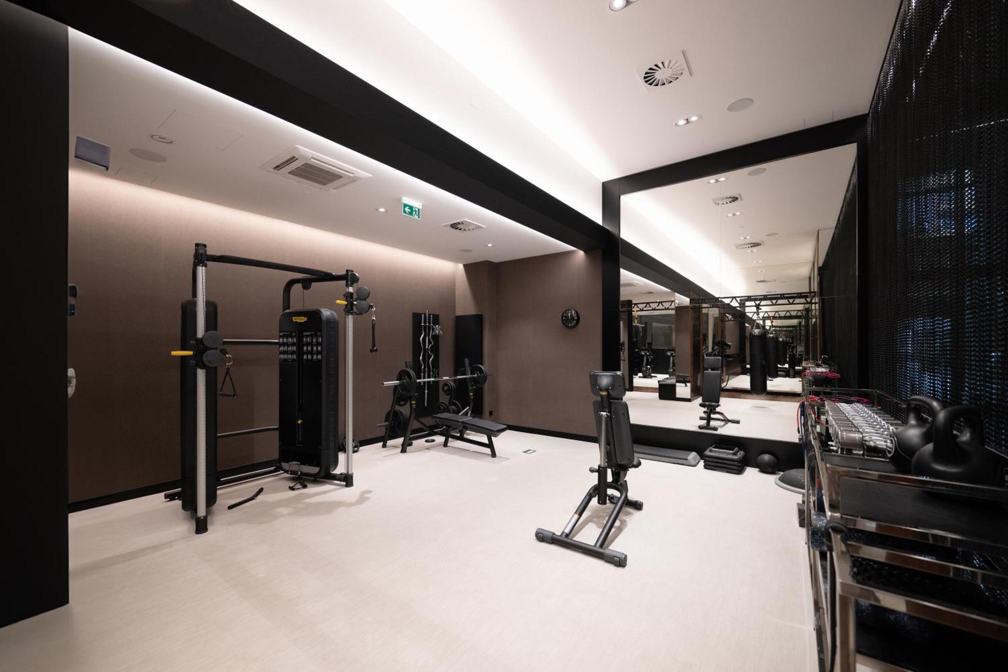 Apartment Brabank Riverside Stara Stocznia Premium Sauna & Gym グダニスク エクステリア 写真