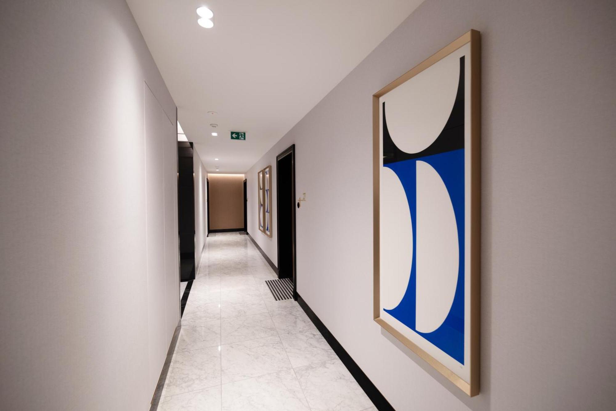 Apartment Brabank Riverside Stara Stocznia Premium Sauna & Gym グダニスク エクステリア 写真