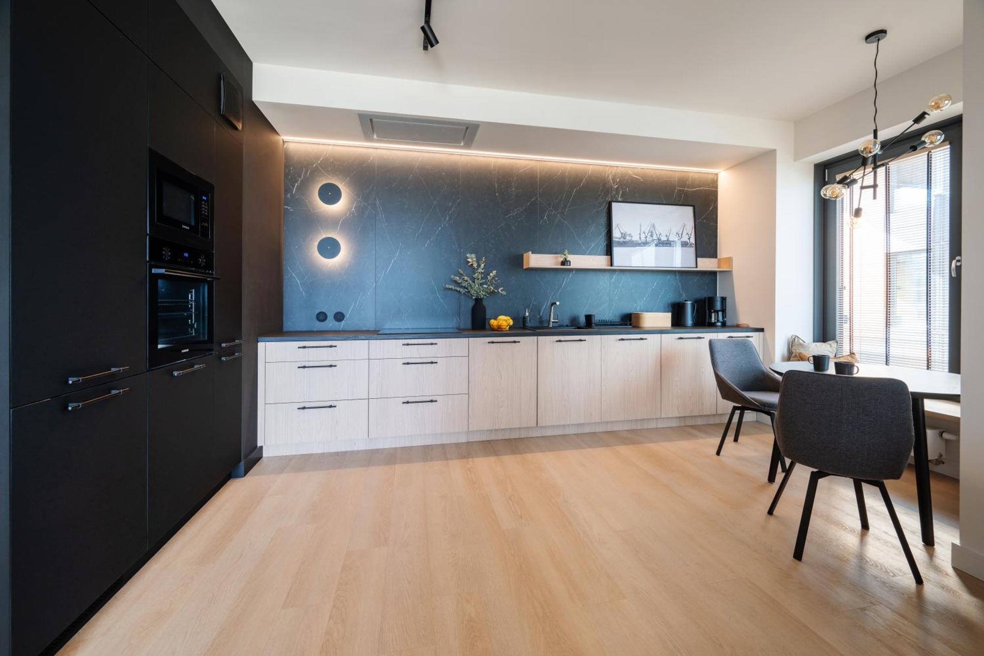 Apartment Brabank Riverside Stara Stocznia Premium Sauna & Gym グダニスク エクステリア 写真