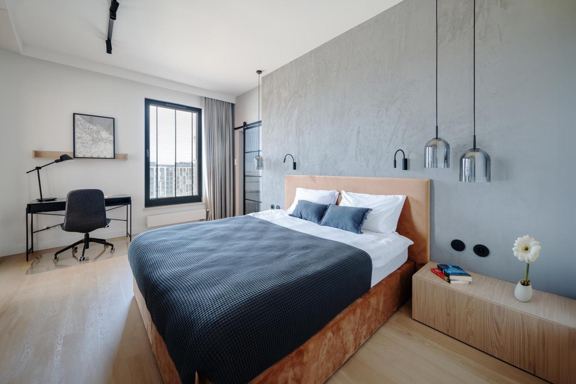 Apartment Brabank Riverside Stara Stocznia Premium Sauna & Gym グダニスク エクステリア 写真