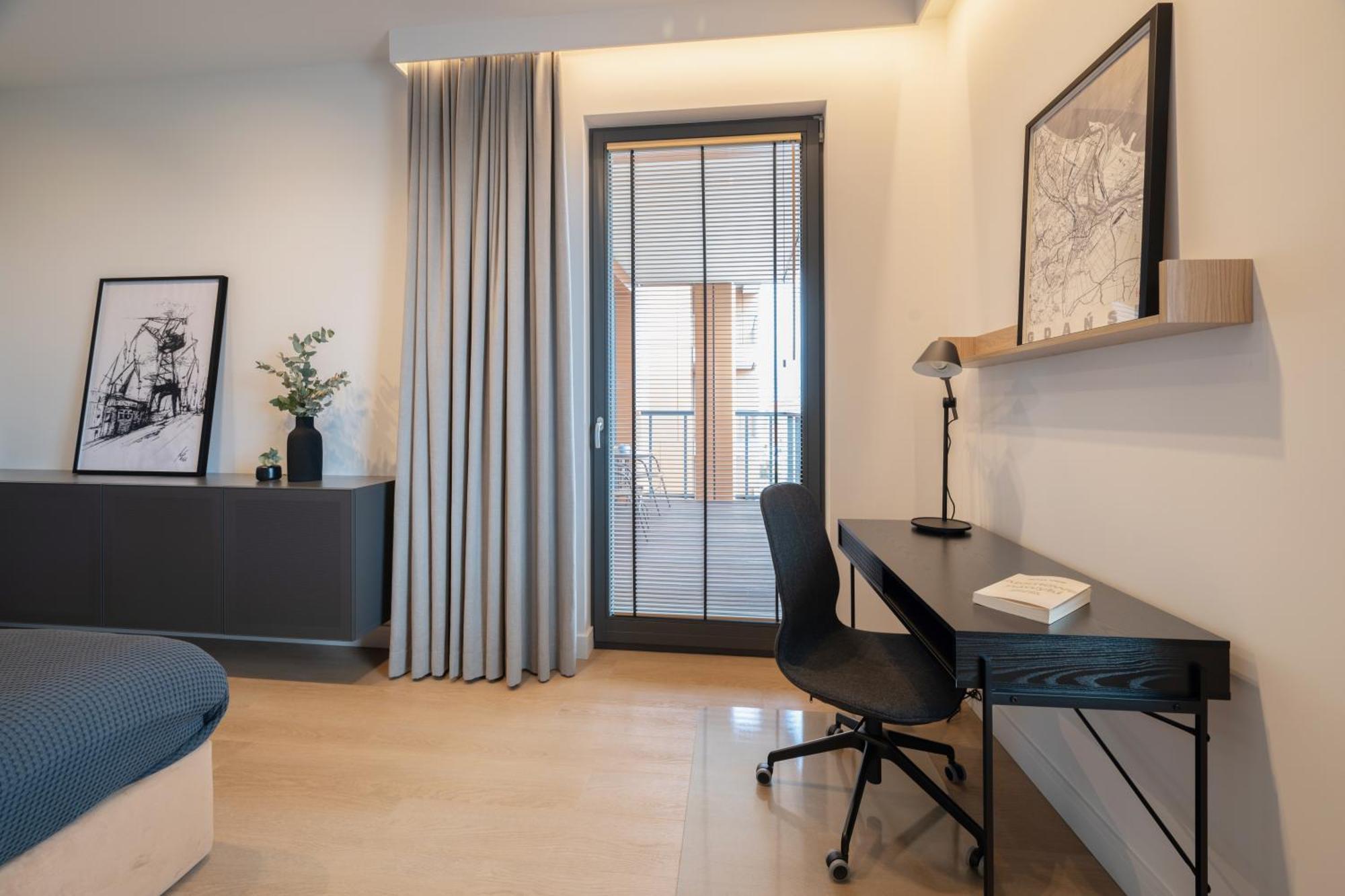 Apartment Brabank Riverside Stara Stocznia Premium Sauna & Gym グダニスク エクステリア 写真
