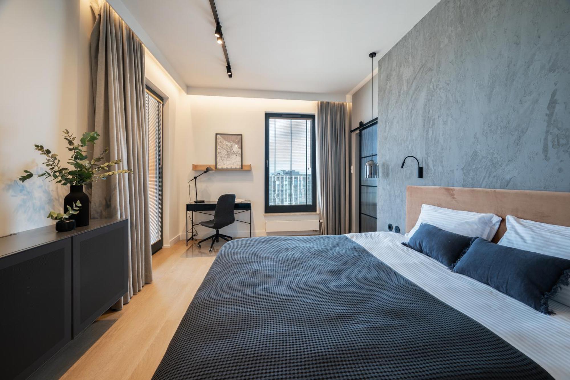 Apartment Brabank Riverside Stara Stocznia Premium Sauna & Gym グダニスク エクステリア 写真